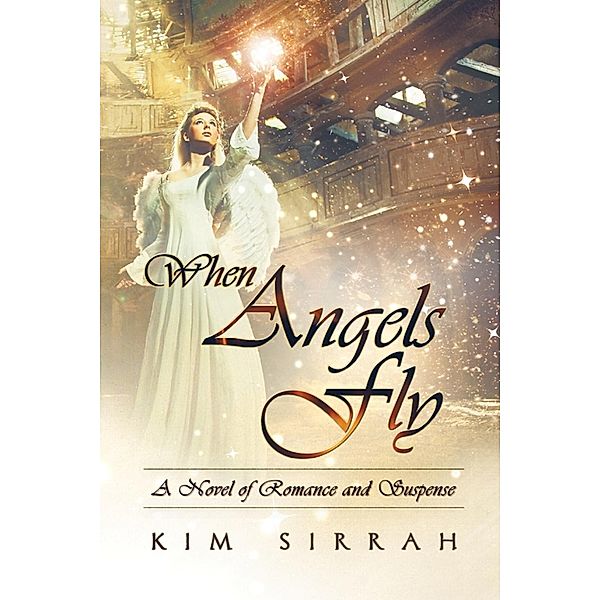 When Angels Fly / SBPRA, Kim Sirrah
