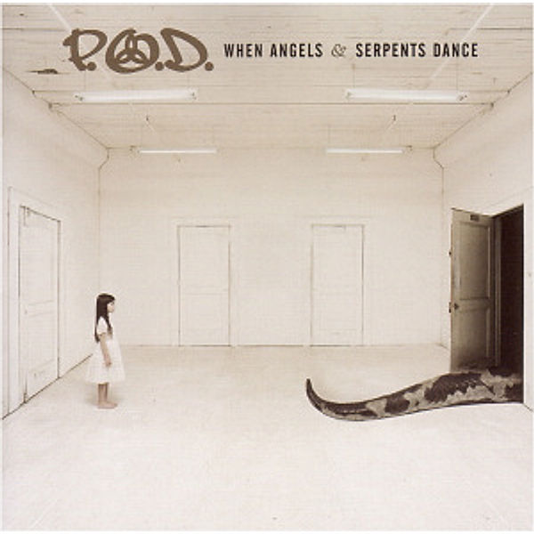 When Angels & Serpents Dance, P.o.d.