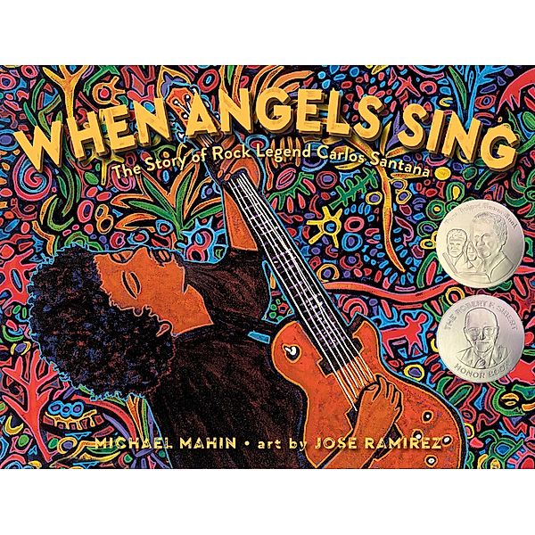 When Angels Sing, Michael Mahin