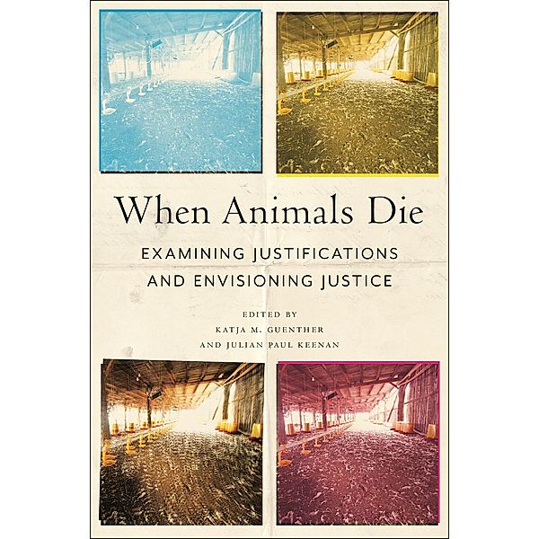When Animals Die / Animals in Context