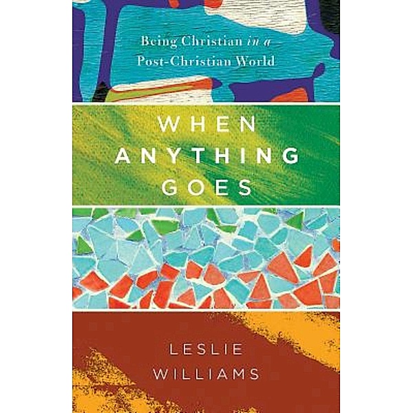 When Anything Goes, Leslie Williams