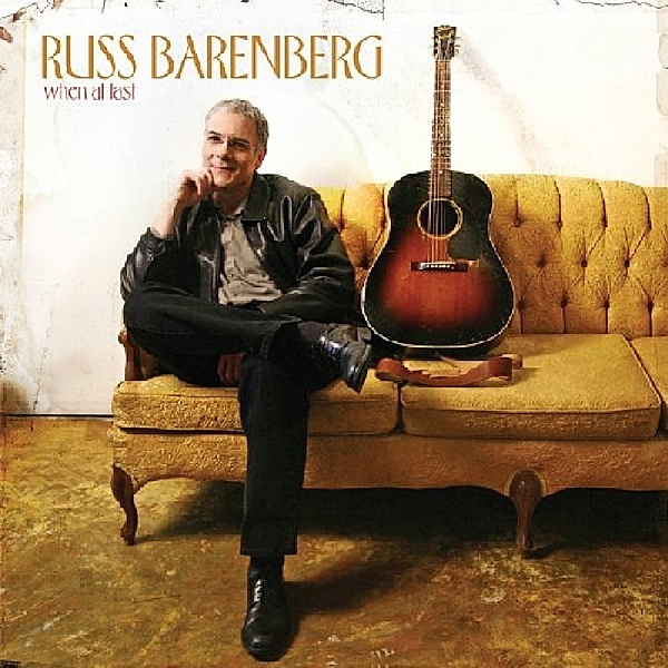 When At Last, Russ Barenberg