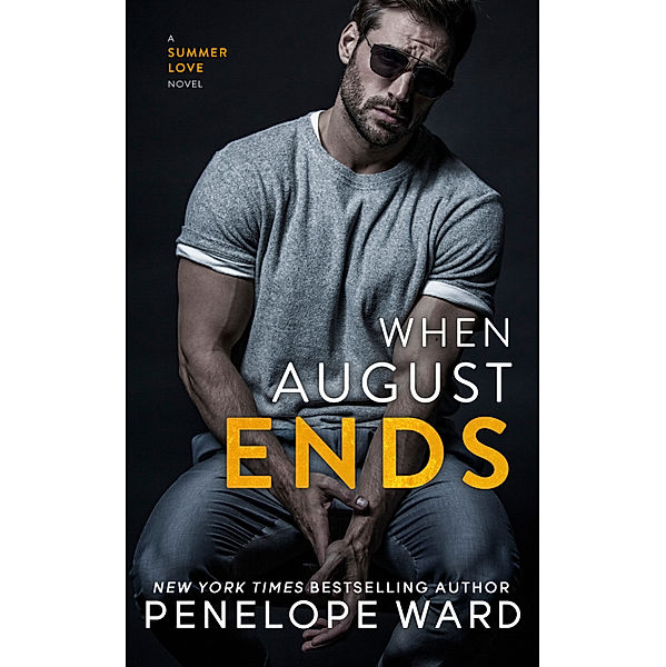 When August Ends, Penelope Ward