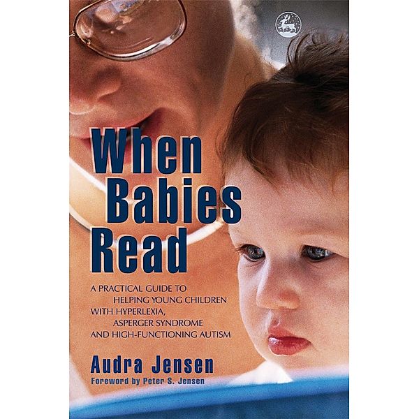 When Babies Read, Audra Jensen