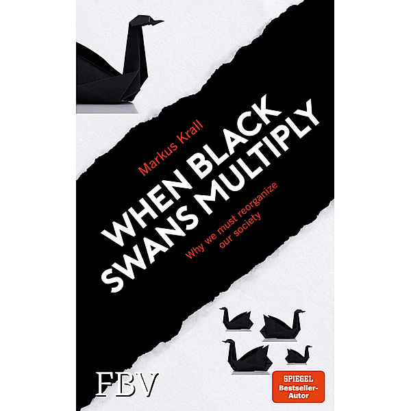 When Black Swans multiply, Markus Krall