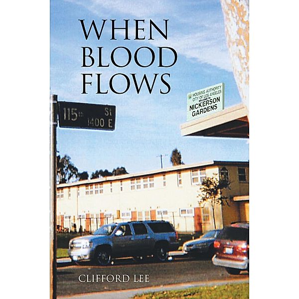 When Blood Flows, Clifford Lee