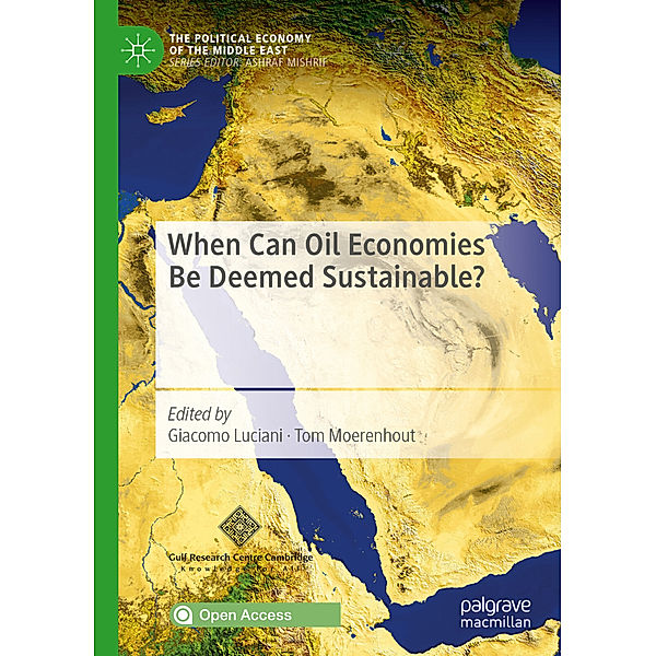 When Can Oil Economies Be Deemed Sustainable?