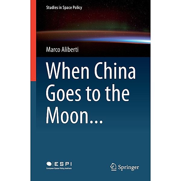 When China Goes to the Moon, Marco Aliberti