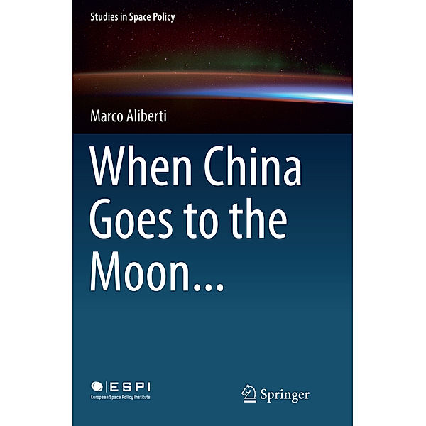 When China Goes to the Moon..., Marco Aliberti