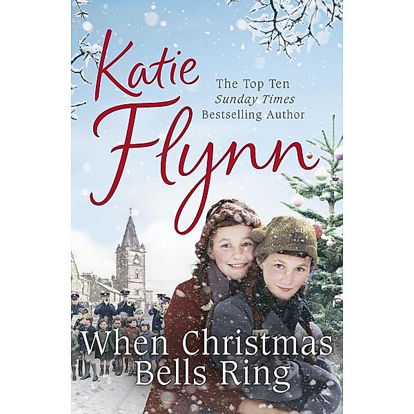 When Christmas Bells Ring, Katie Flynn