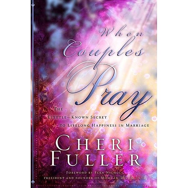 When Couples Pray, Cheri Fuller