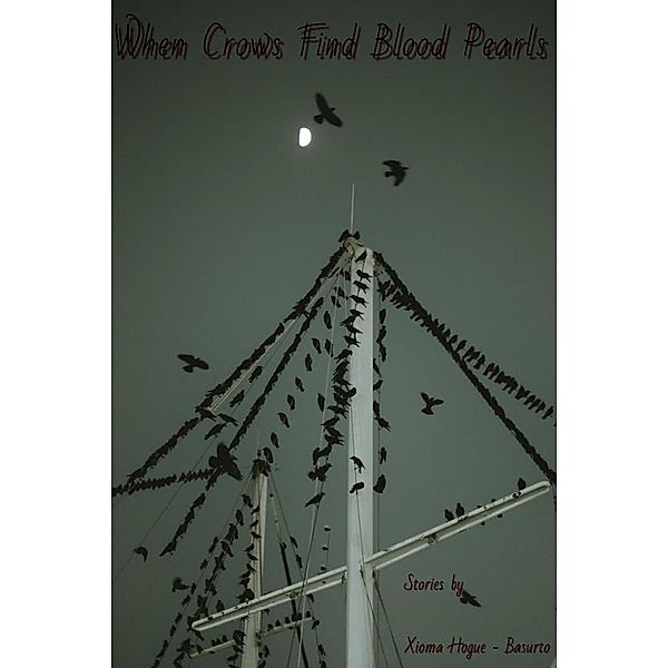 When Crows Find Blood Pearls, Zean Vincente