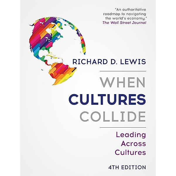 When Cultures Collide, Richard D. Lewis