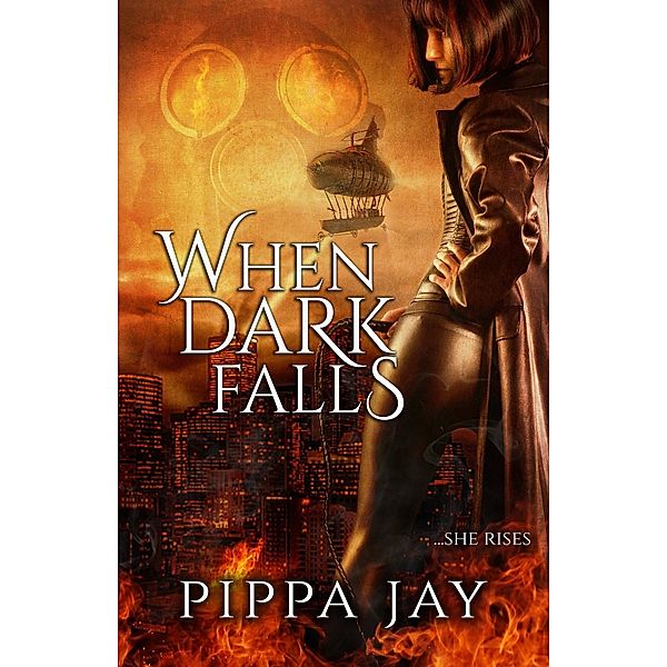 When Dark Falls, Pippa Jay