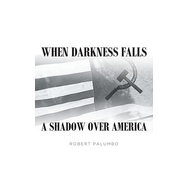 When Darkness Falls A Shadow over America, Robert Palumbo