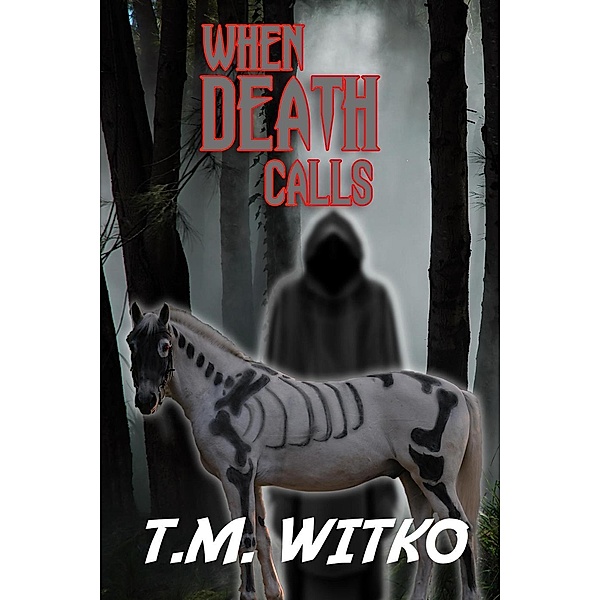 When Death Calls (T's Pocket Thrillers, #3) / T's Pocket Thrillers, Tawa Witko
