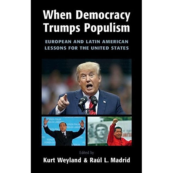 When Democracy Trumps Populism