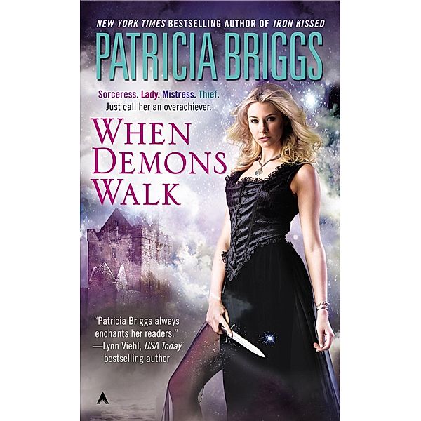 When Demons Walk / Sianim Bd.4, Patricia Briggs