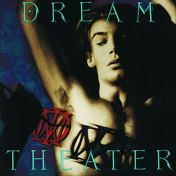 When Dream And Day Unite, Dream Theater