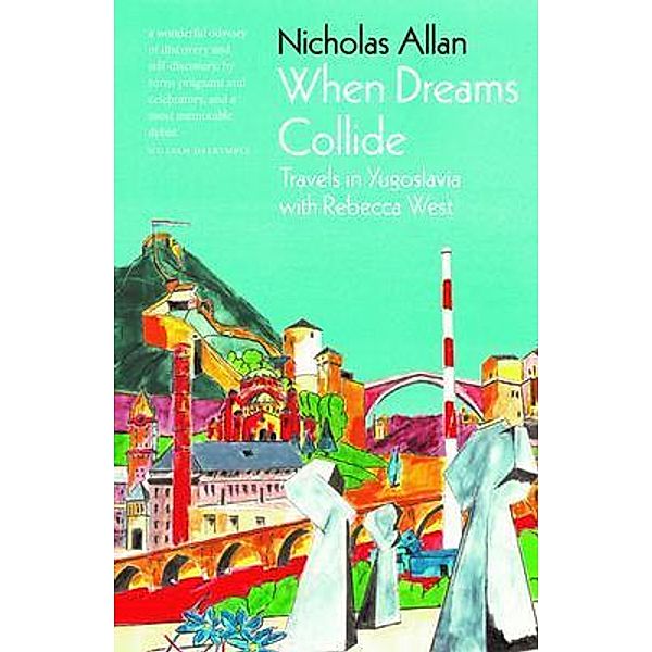 When Dreams Collide, Nicholas Allan