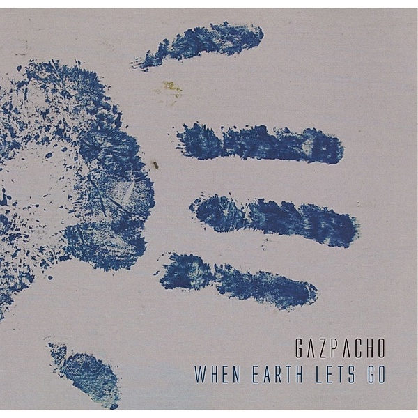 When Earth Lets Go (Black Vinyl 2lp), Gazpacho