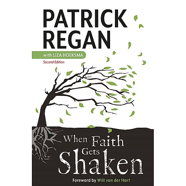 When Faith Gets Shaken, Patrick Regan Obe