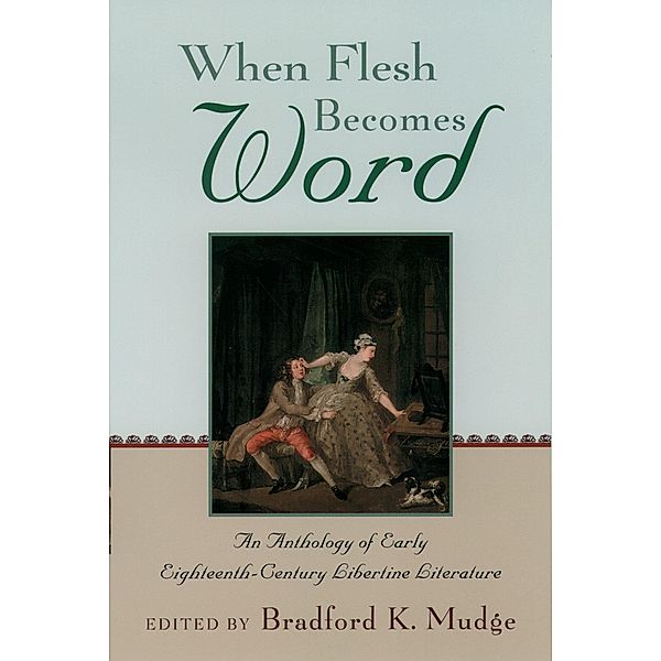 When Flesh Becomes Word