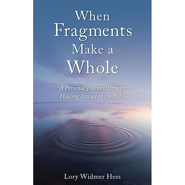 When Fragments Make a Whole, Lory Widmer Hess