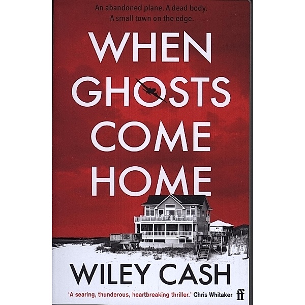 When Ghosts Come Home, Wiley Cash