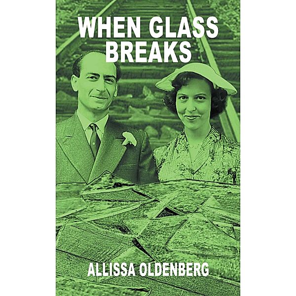 When Glass Breaks, Allissa Oldenberg