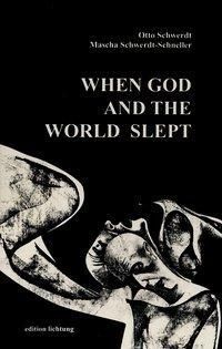 When God and the World slept - he began intensively discussing his story with his daughter Mascha. Their long talks formed the basis for this heart-wrenching report they wrote together. After the book was published in its original German version in 1998