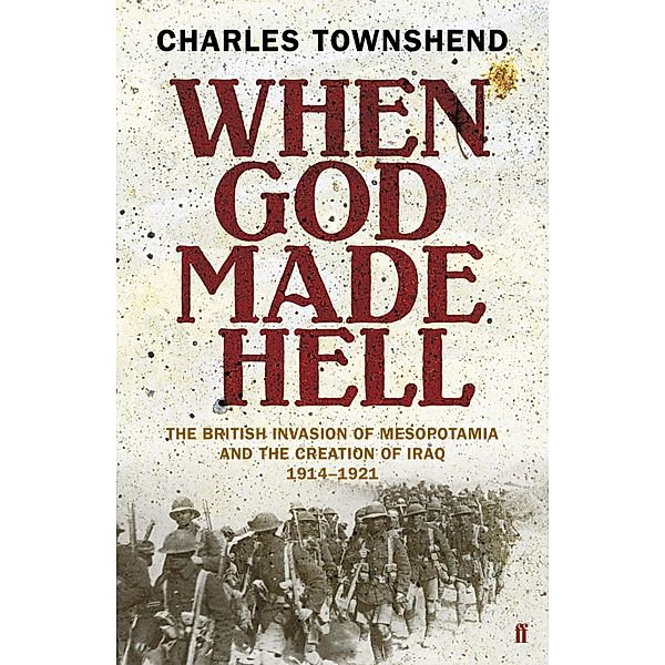 When God Made Hell, Charles Townshend