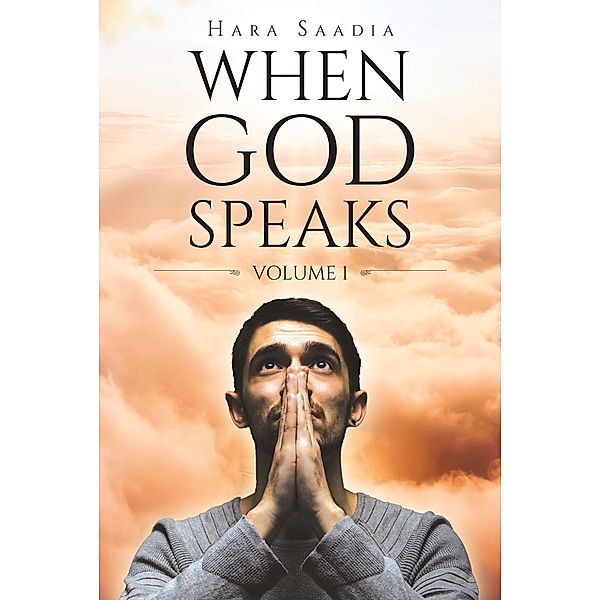When God Speaks, Hara Saadia