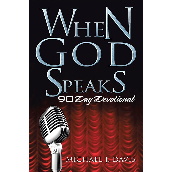 When God Speaks, Michael J. Davis