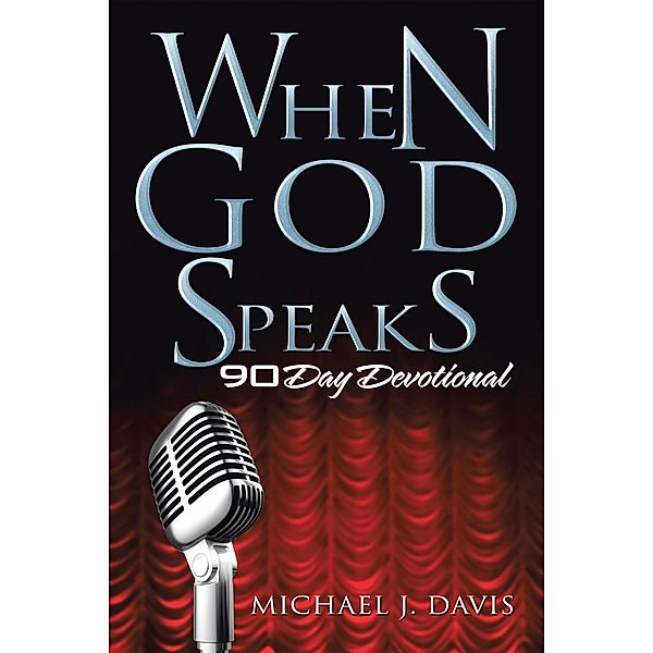 When God Speaks, Michael J. Davis