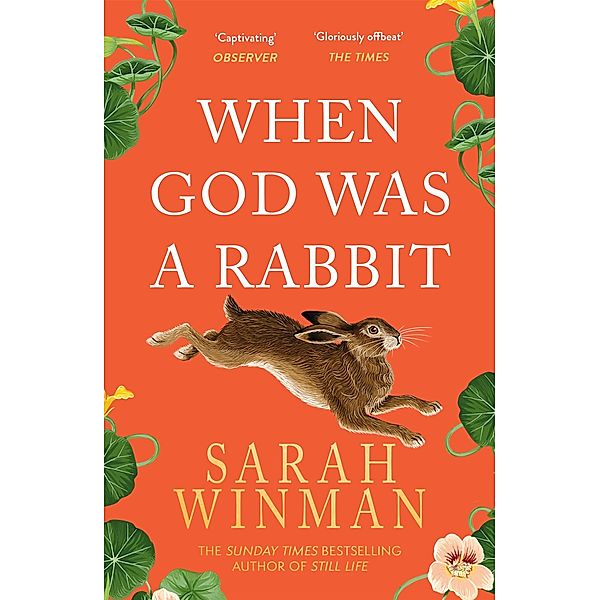 When God was a Rabbit, Sarah Winman