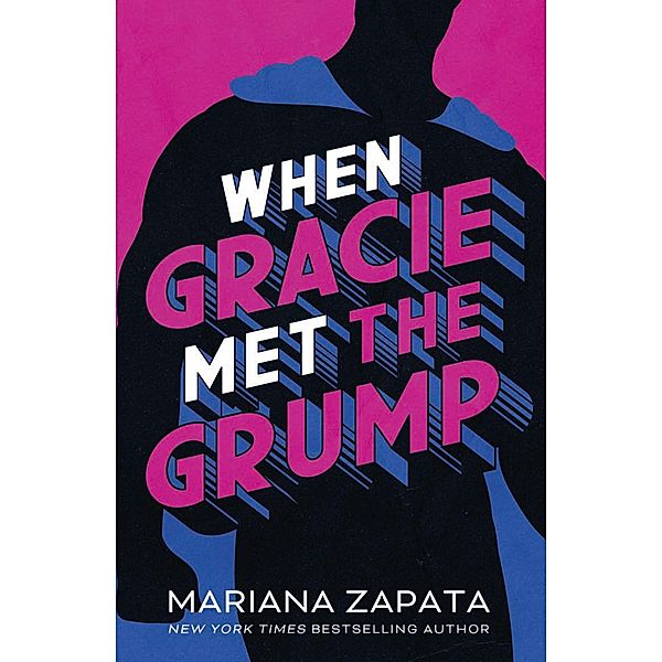 When Gracie Met The Grump, Mariana Zapata
