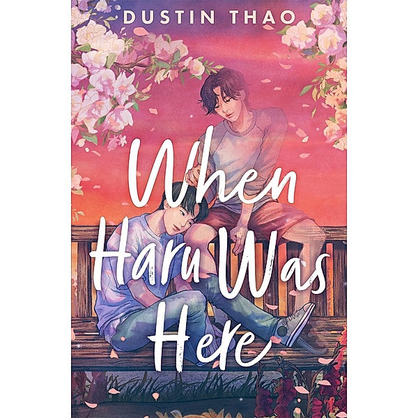 When Haru Was Here, Dustin Thao