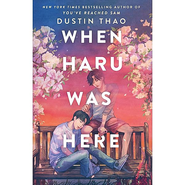 When Haru Was Here, Dustin Thao