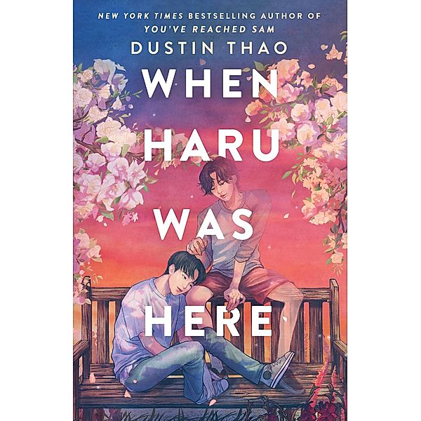 When Haru Was Here, Dustin Thao