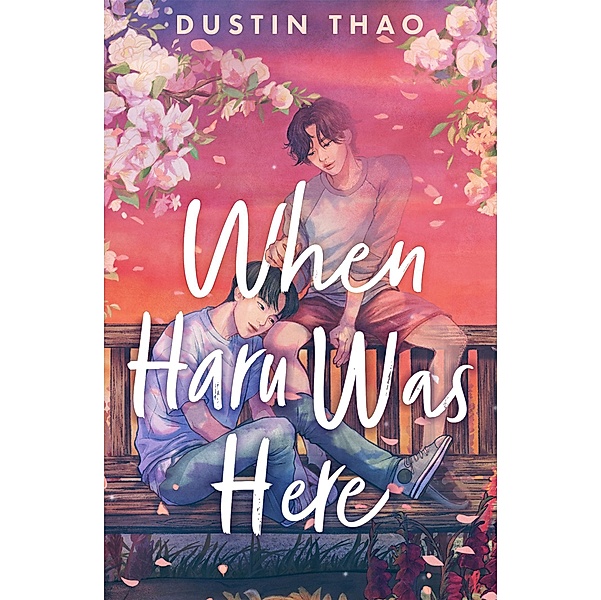 When Haru Was Here. Special Edition, Dustin Thao