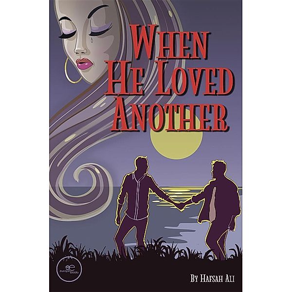 When He Loved Another, Hafsah Mohd Ali