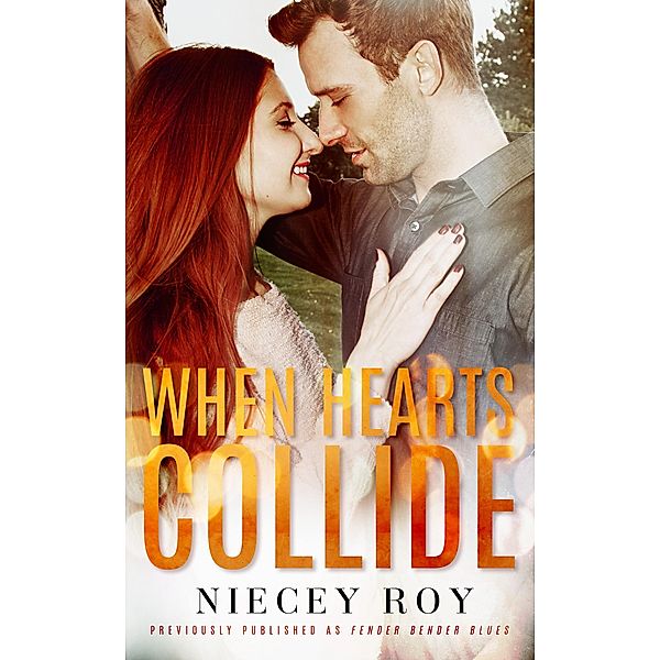 When Hearts Collide, Niecey Roy