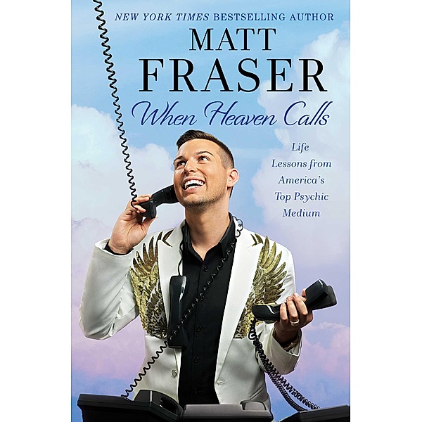 When Heaven Calls, Matt Fraser
