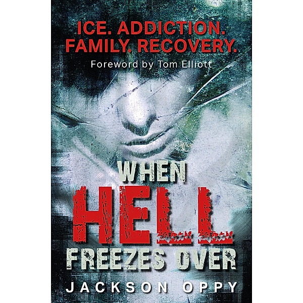 When Hell Freezes Over, Jackson Oppy