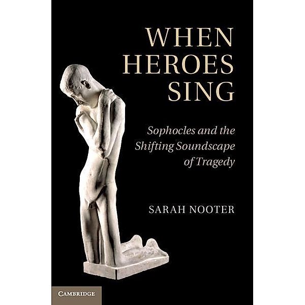 When Heroes Sing, Sarah Nooter