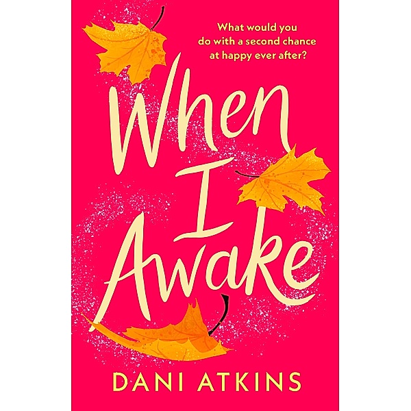 When I Awake, Dani Atkins