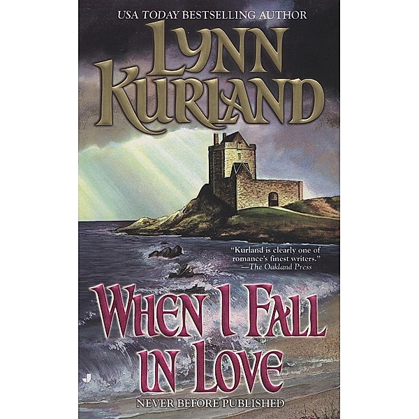 When I Fall in Love / Macleod Family Bd.10, Lynn Kurland
