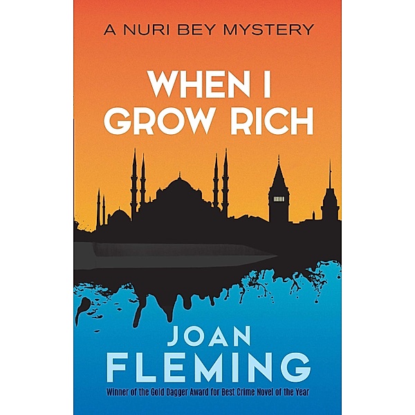 When I Grow Rich, Joan Fleming