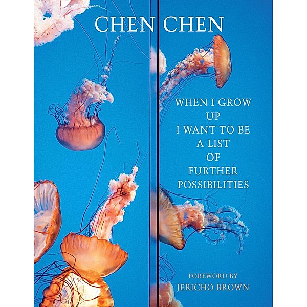 When I Grow Up I Want to Be a Range of Possibilities, Chen Chen